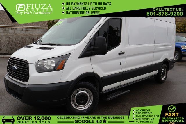 2015 Ford Transit 350 XL