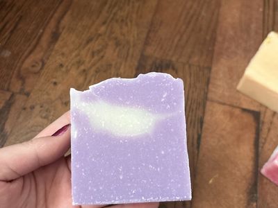 Homeade Soap
