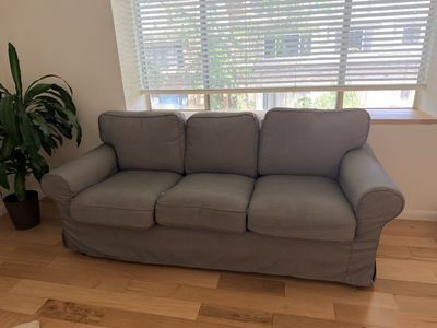 Free Couch and Chaise Lounge