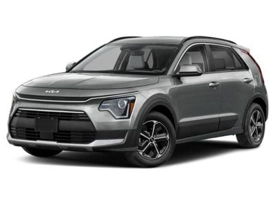 2026 Kia Niro EX