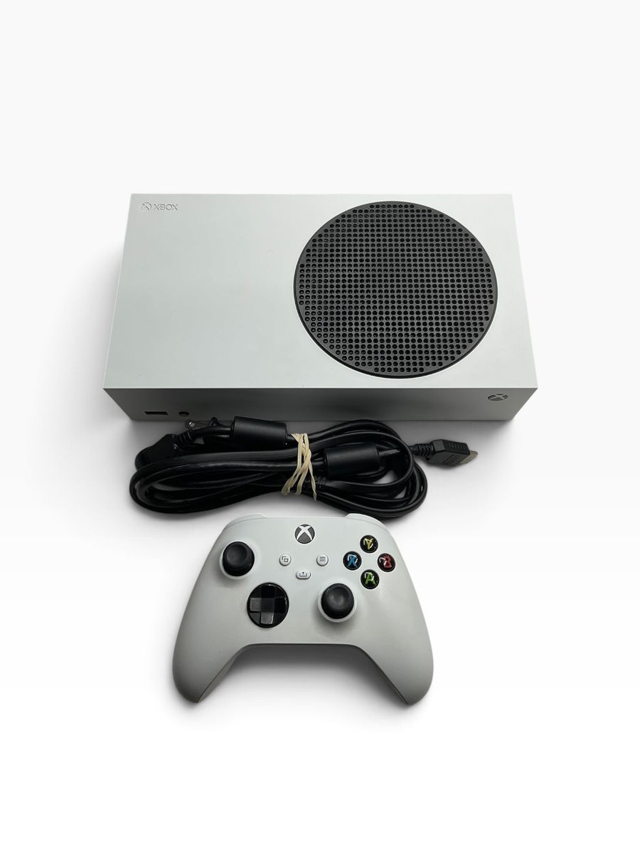 Microsoft Xbox Series S E75014811