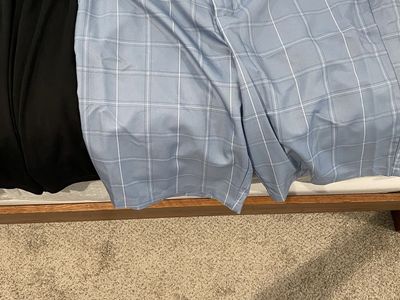 20$ Men's golf shorts + free tee shirts