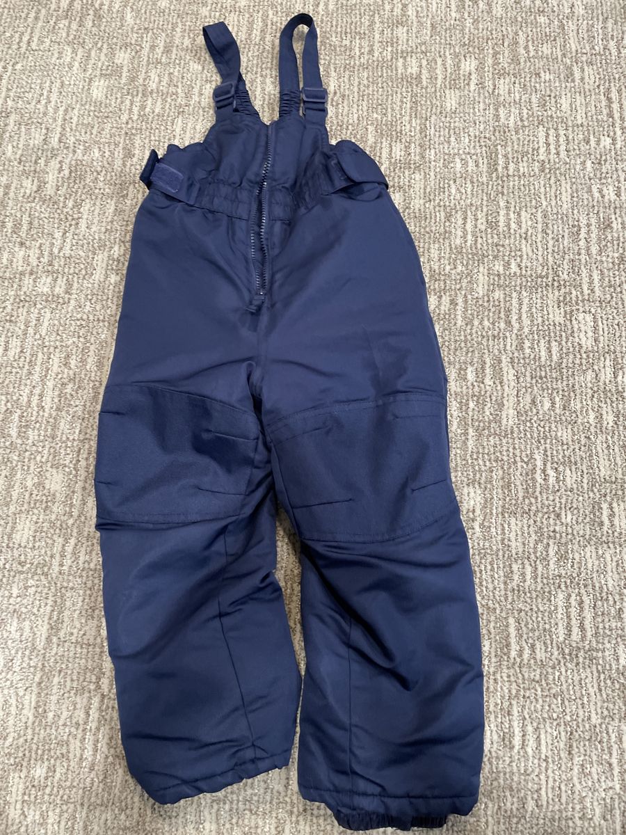 4T Snow Pants
