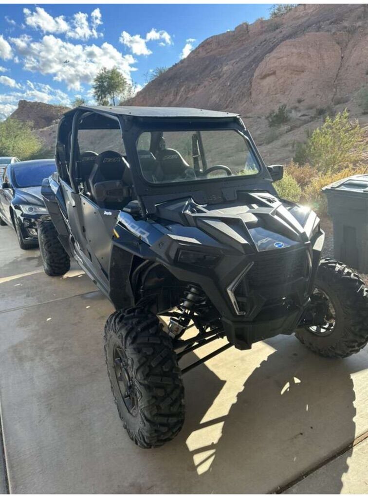 2023 Polaris RZR XP 4 1000 Sport