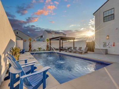 Elim Valley 4193~Sand Hollow Sunrise