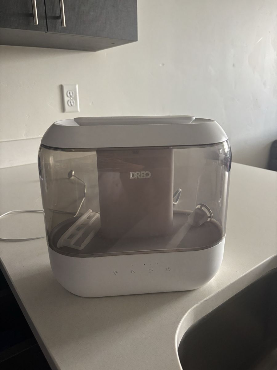 Humidifier