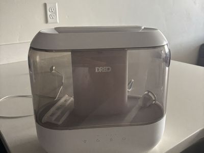 Humidifier