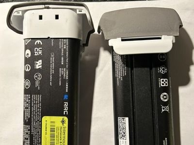 The Drive iGO2 Battery