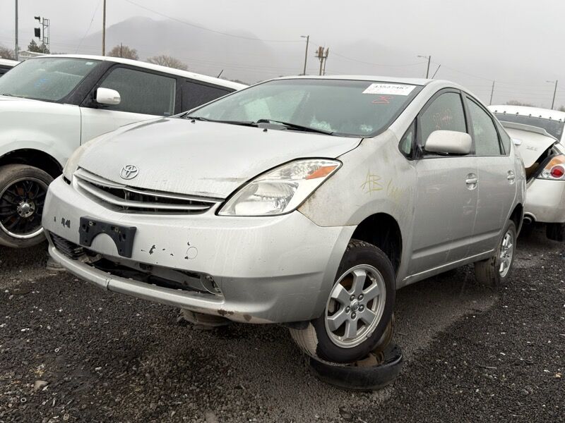 2005 Toyota Prius Parts