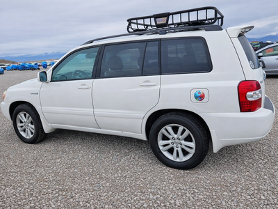 Thule Cargo Roof Rack For Sale Only