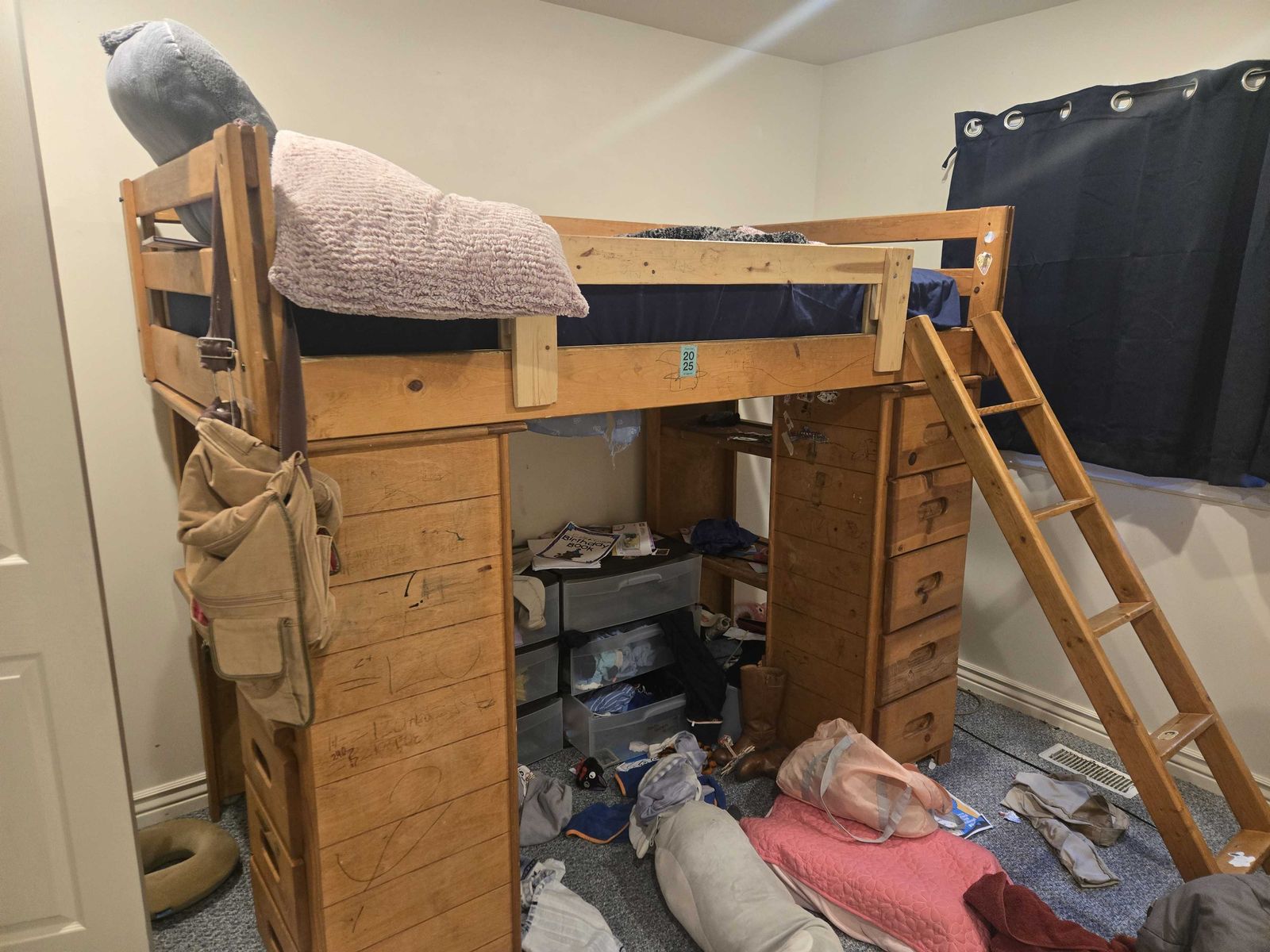 Bunk Beds