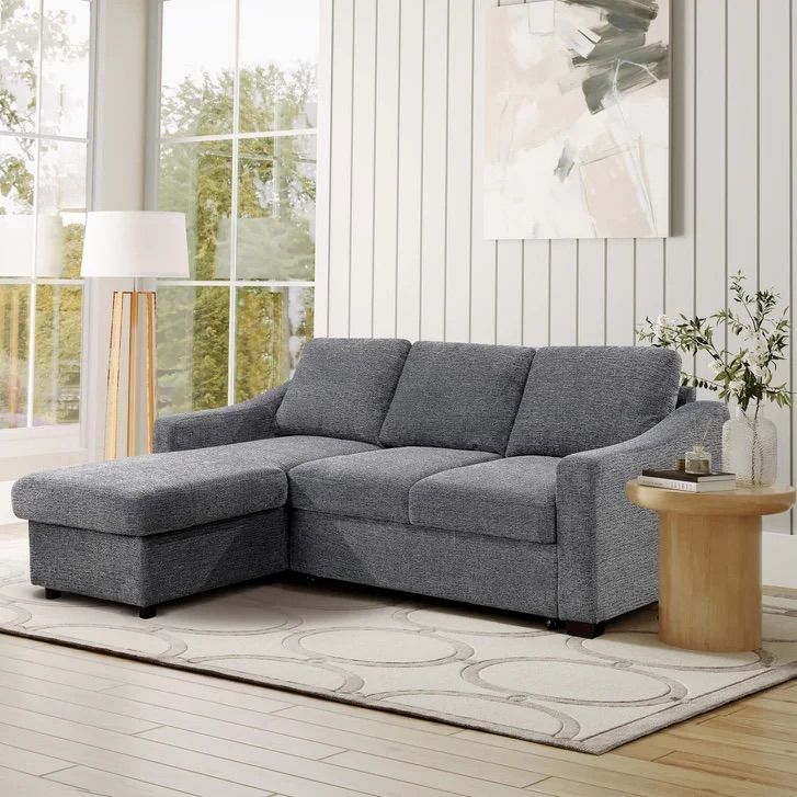 Coddle Sleeper Sofa