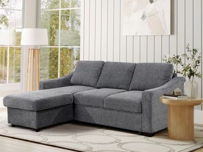 Coddle Sleeper Sofa