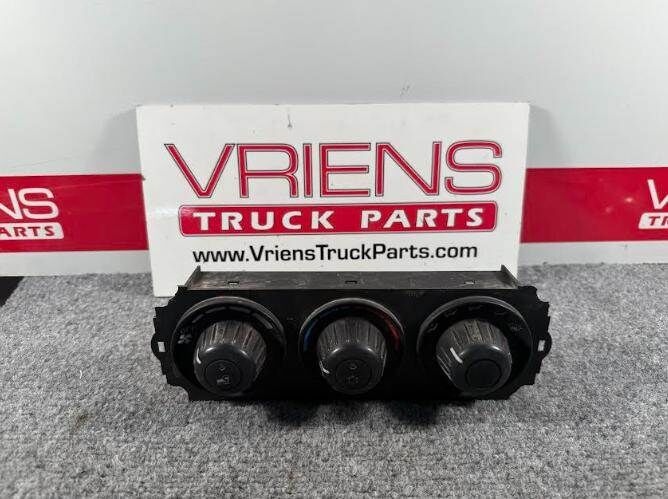 Kenworth Heater / AC Temp Control for a Peterbilt