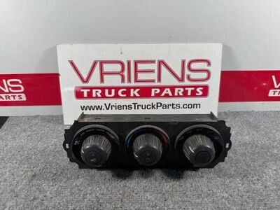 Kenworth Temperature Control, Part # F21-1012-21-000, Fits Peterbilt