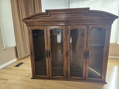 china Hutch