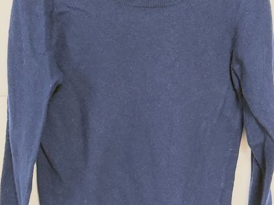 JCrew Blue Sweater - Women's