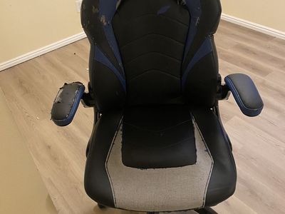 New Era Racing Gaming Chair