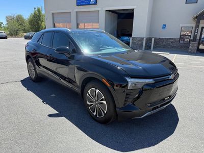 2024 Chevrolet Blazer EV 2LT