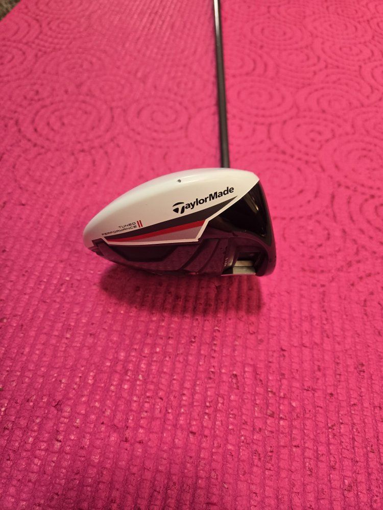 golf clubs