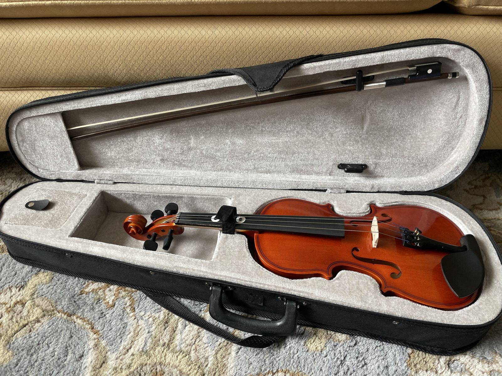 3/4 Violin For Sale