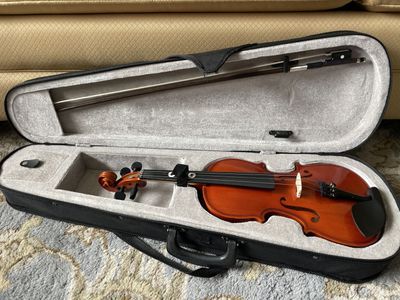 3/4 Violin For Sale