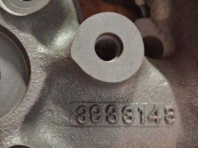 old 68 to 72 big block and small block parts