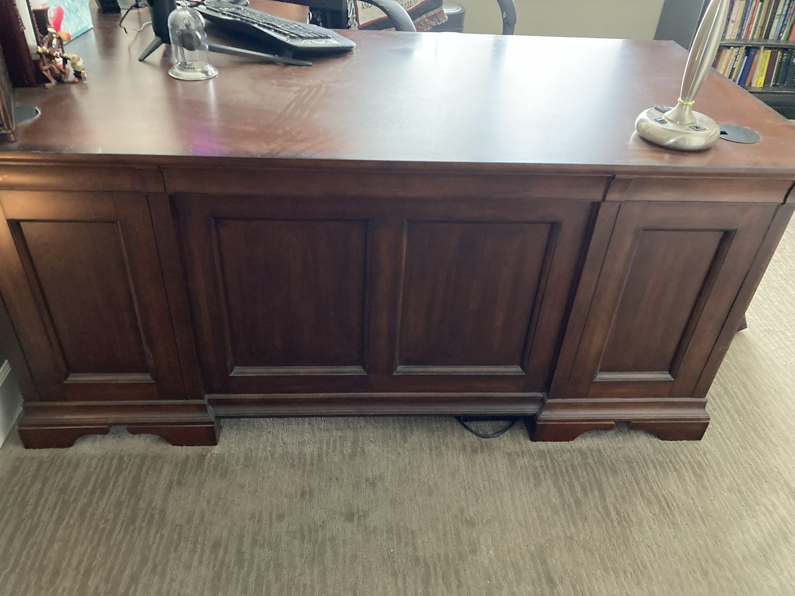 Executive Desk