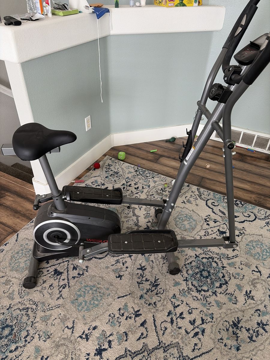 Exercise Equipment