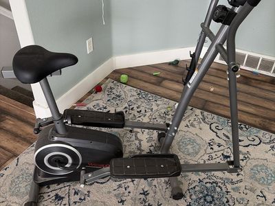 Exercise Equipment