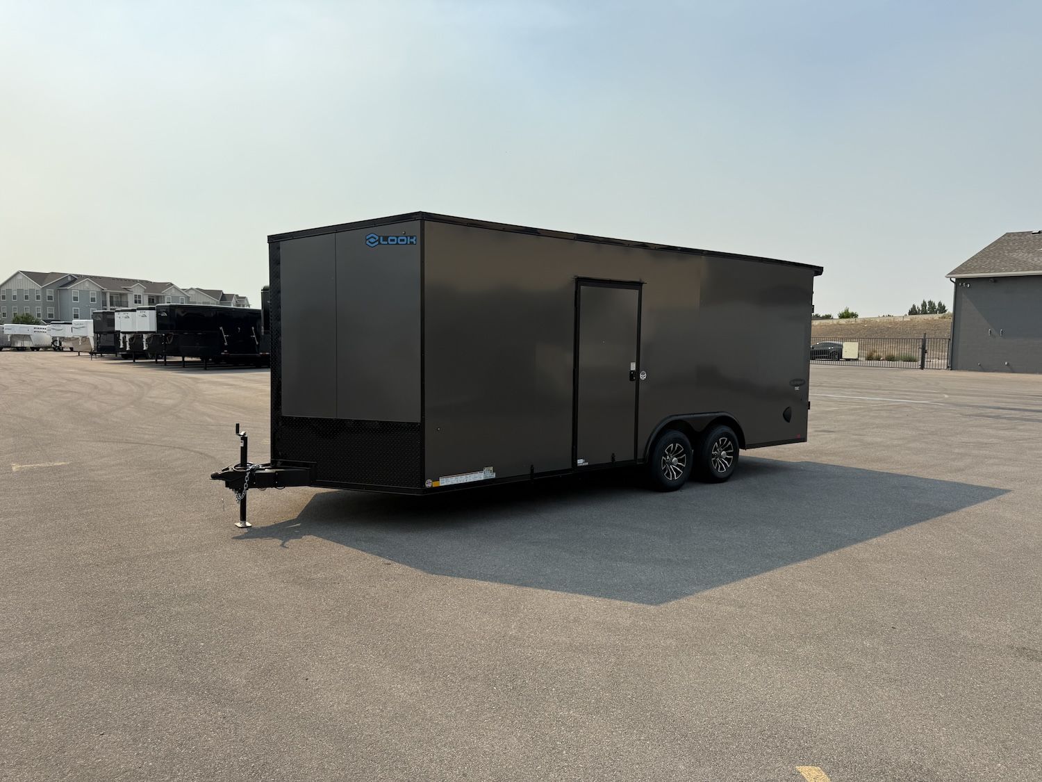 2026 Look Element SE 8.5x20