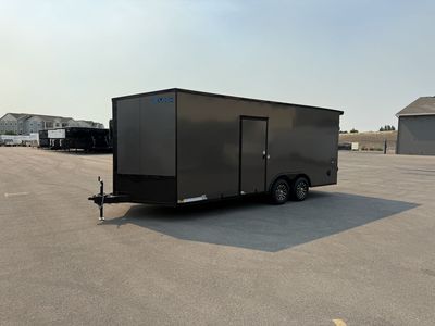 2026 Look Element SE 8.5x20