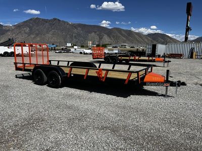 2026 RawMaxx 7x20 UTX Premium Channel Utility Trai