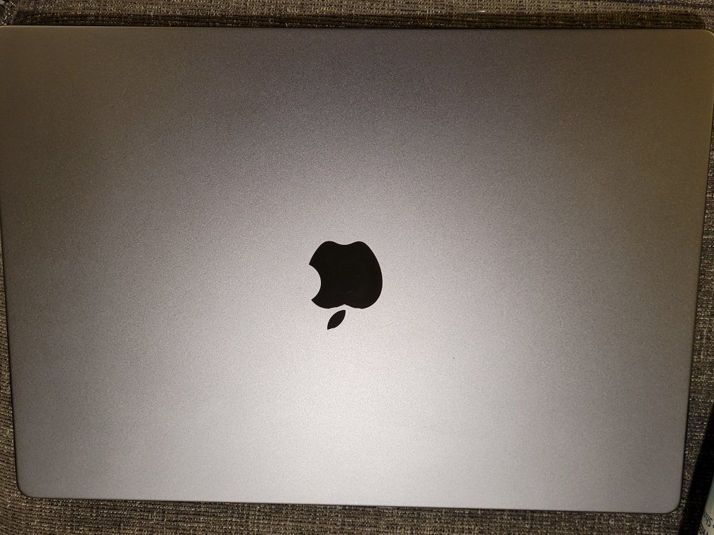 2023 MacBook Pro 15 inch