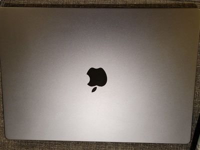 2023 MacBook Pro 15 inch