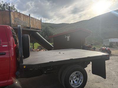 Flatbed