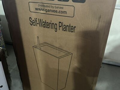 Self Watering Planter