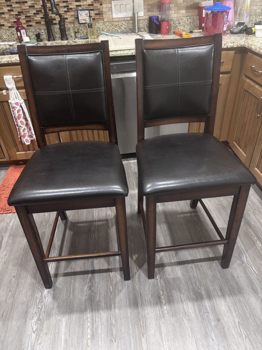 Bar stools