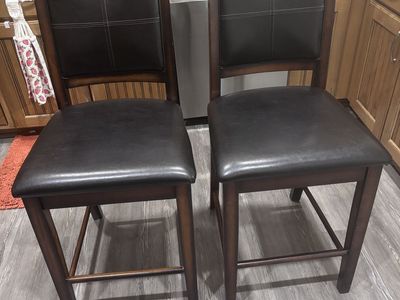 Bar stools