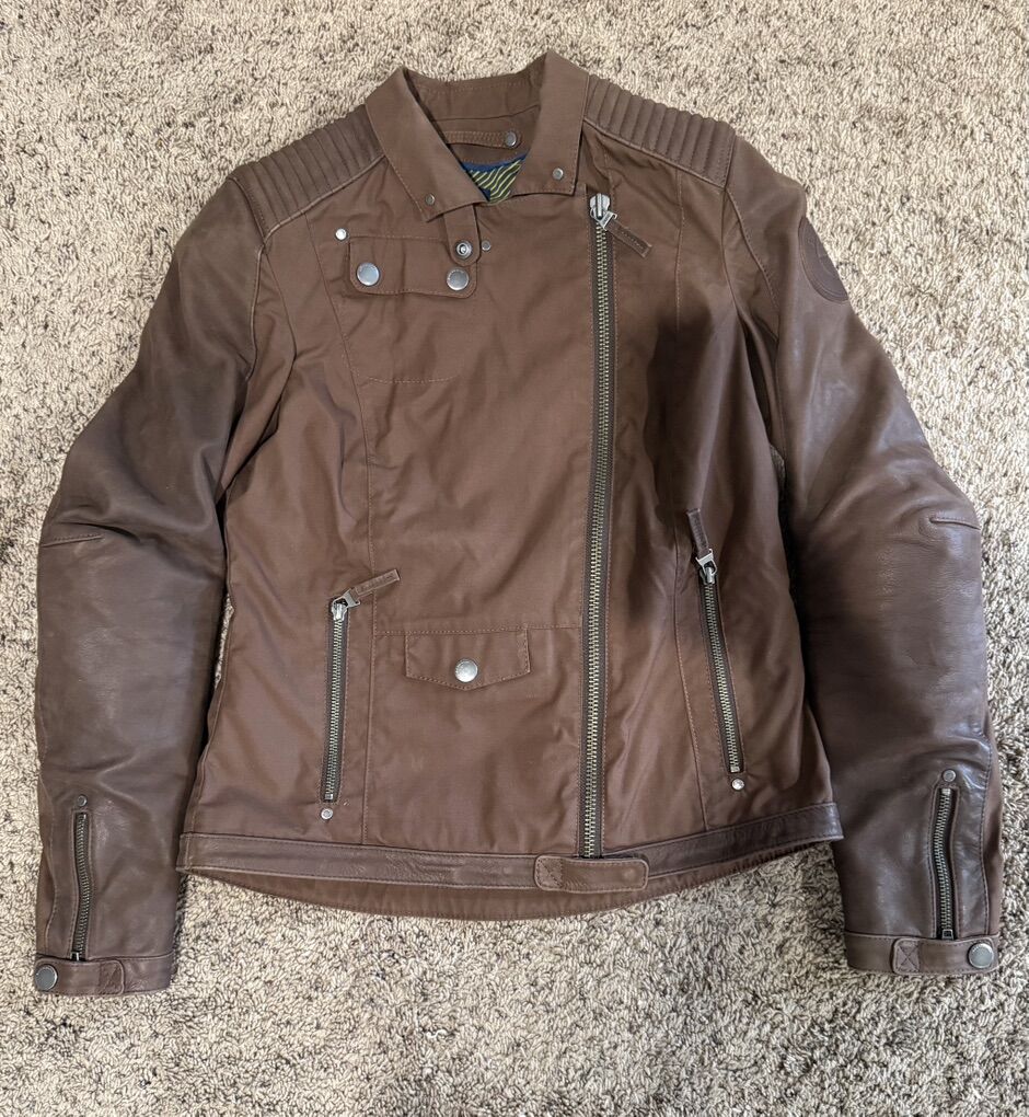 Bmw Jacket