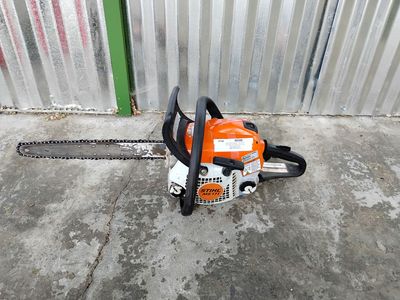STIHL MS 171 Gas Powered Chainsaw