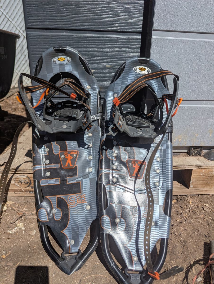 Atlas 925 Snowshoes