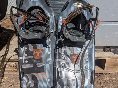 Atlas 925 Snowshoes