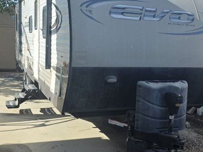 26 Foot Travel Trailer