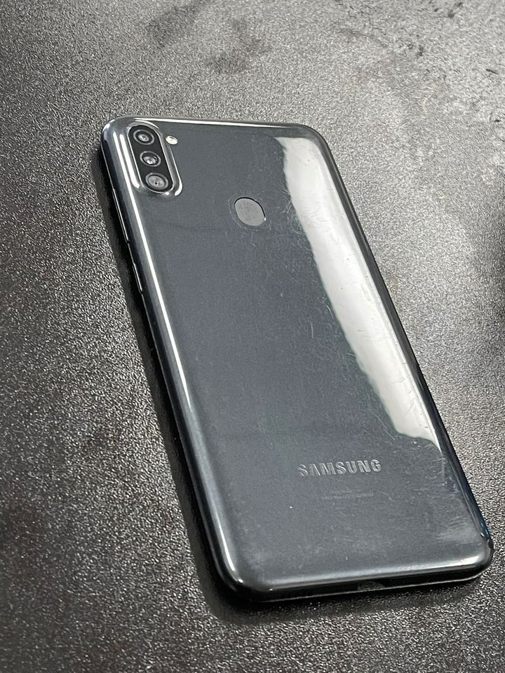 Samsung Galaxy A11 32gb - Unlocked