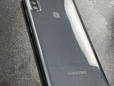 Samsung Galaxy A11 32gb - Unlocked