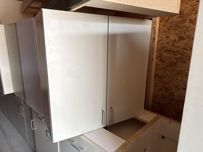 Used commercial cabinets