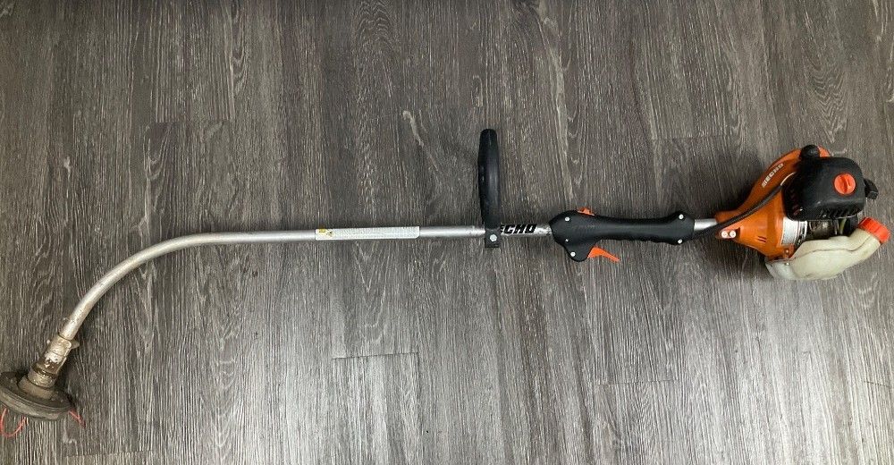 ECHO GT225 GAS POWERED STRING TRIMMER