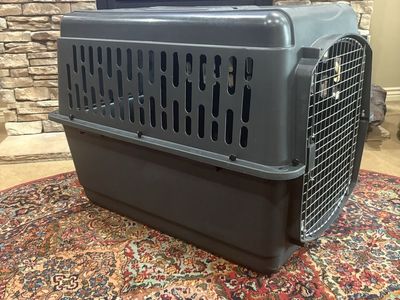 Dog Kennel