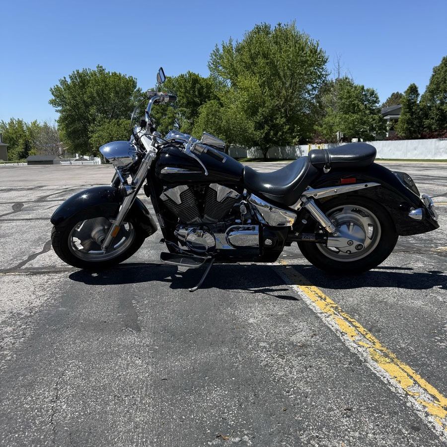 2006 Honda VTX 1300R